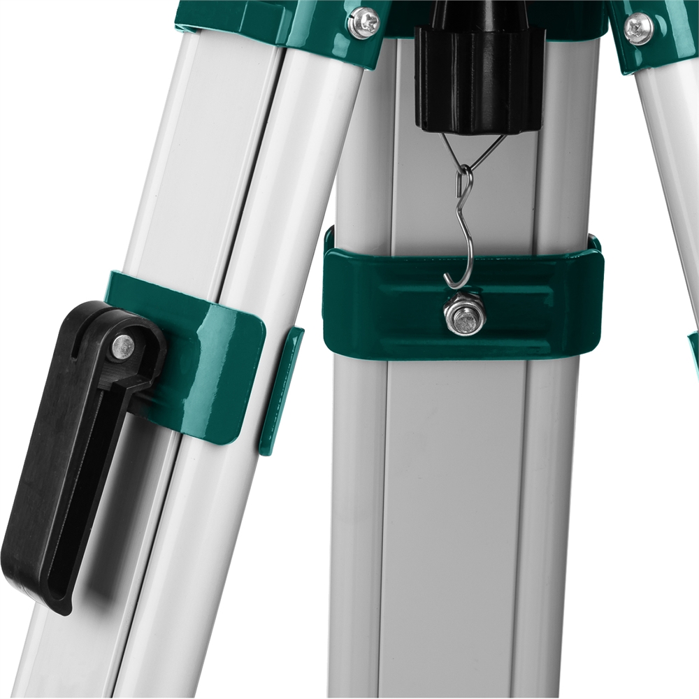 KRAFTOOL  GST 165, геодезический штатив (34732) 34732