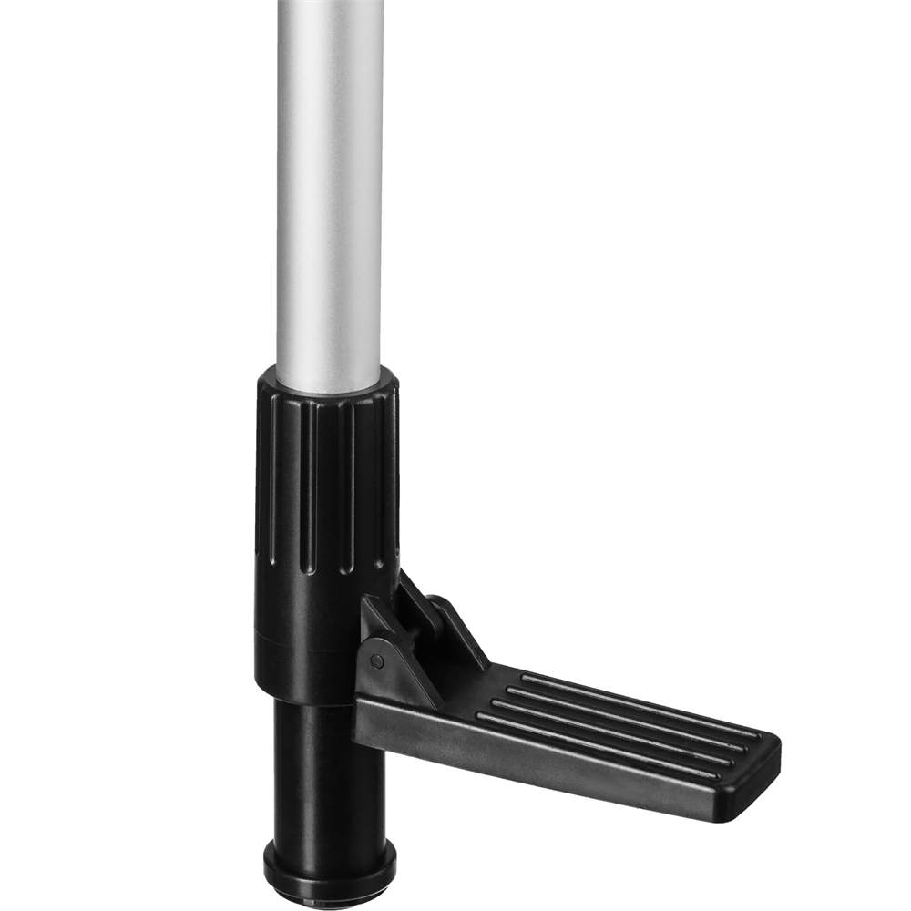 KRAFTOOL  ТР 36, элевационная распорная наборная штанга-штатив с треногой (34823) 34823