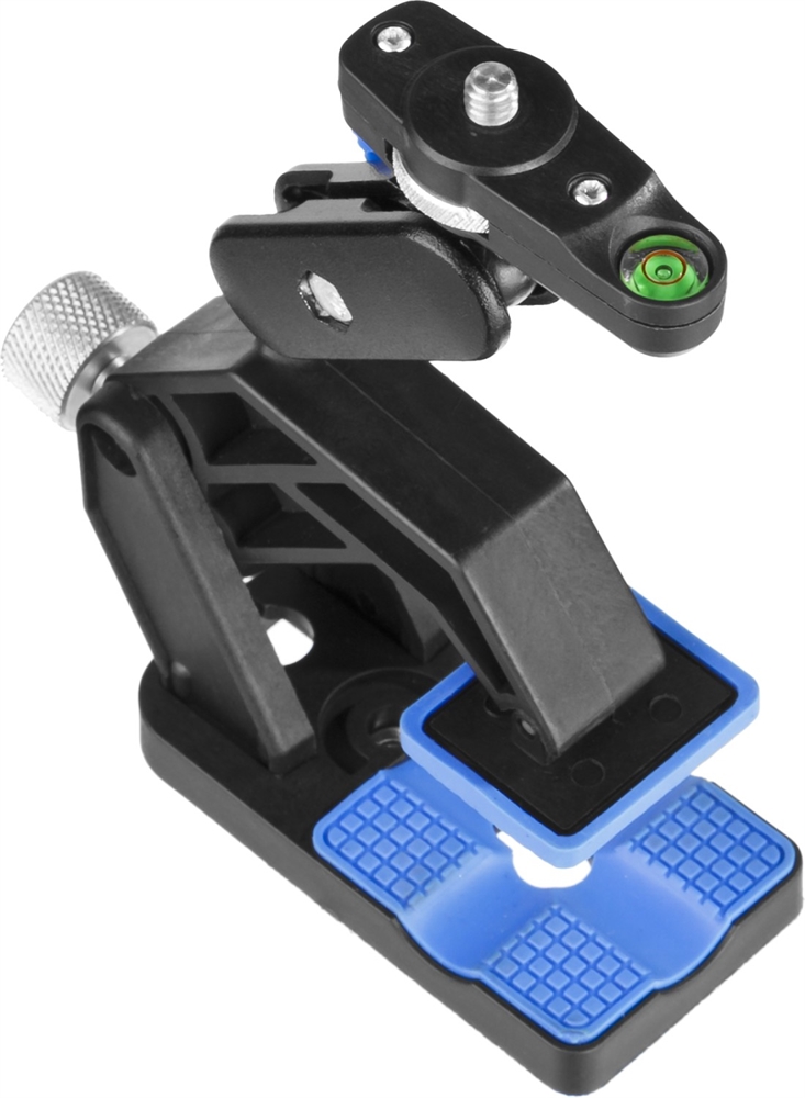 ЗУБР  ДШМ, универсальный шарнирный держатель, Профессионал (34940) 34940