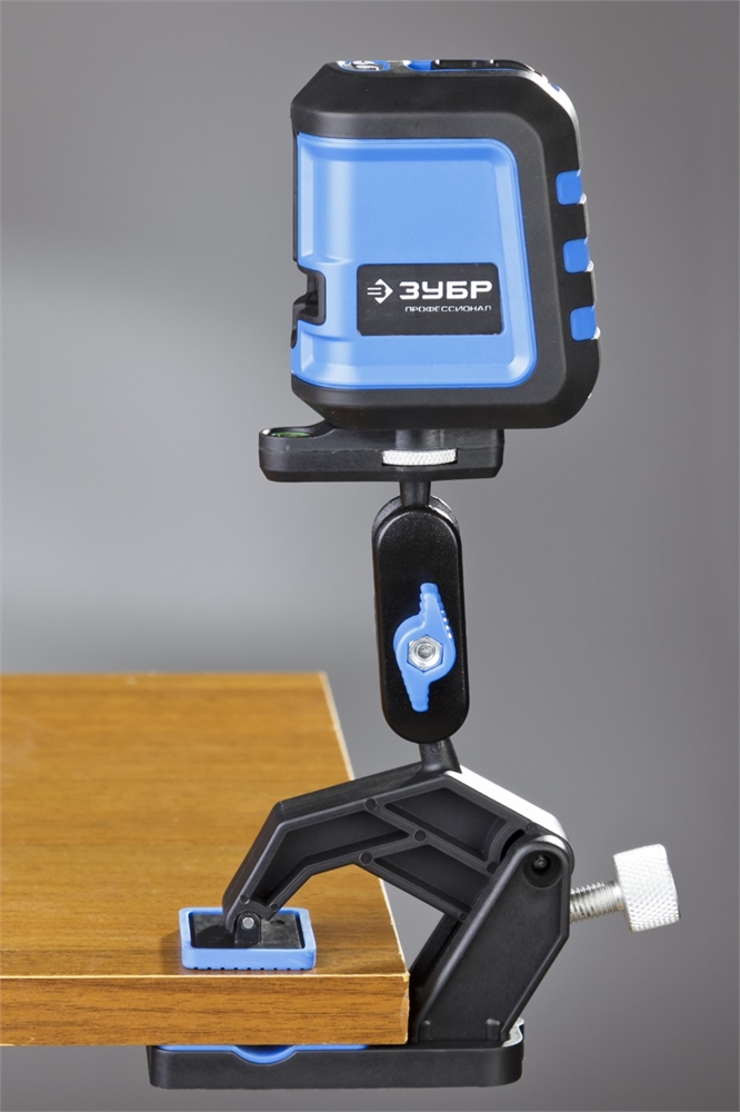ЗУБР  ДШМ, универсальный шарнирный держатель, Профессионал (34940) 34940