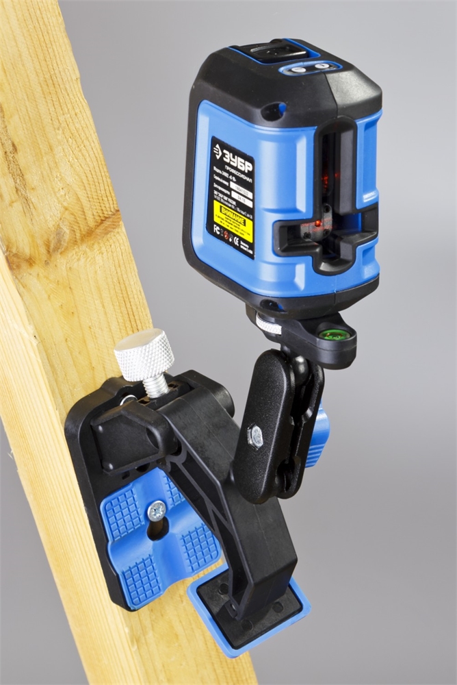 ЗУБР  ДШМ, универсальный шарнирный держатель, Профессионал (34940) 34940