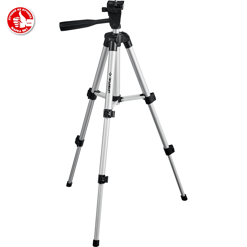 ЗУБР  ШП-65, элевационный штатив (34942) 34942