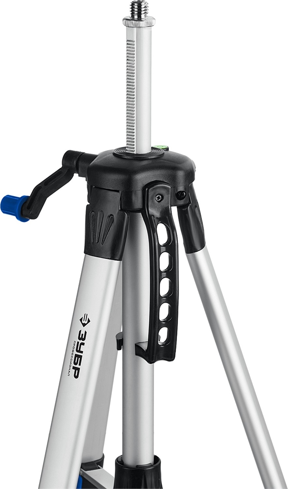 ЗУБР  Ш-120, элевационный штатив (34944) 34944