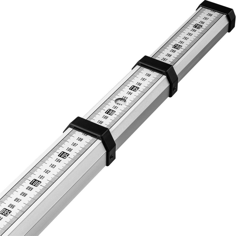 ЗУБР  РГ 3, геодезическая рейка (34948-3) 34948-3