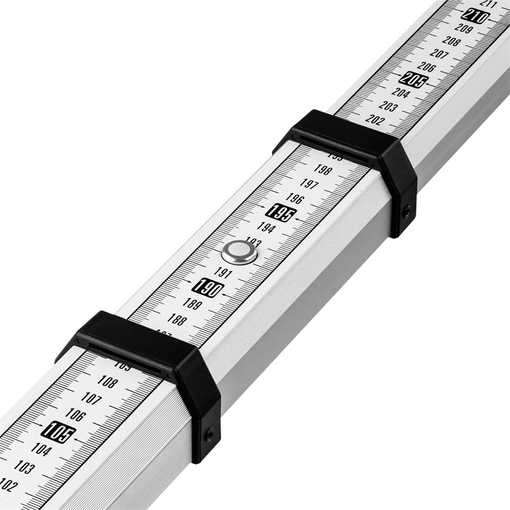 ЗУБР  РГ 3, геодезическая рейка (34948-3) 34948-3