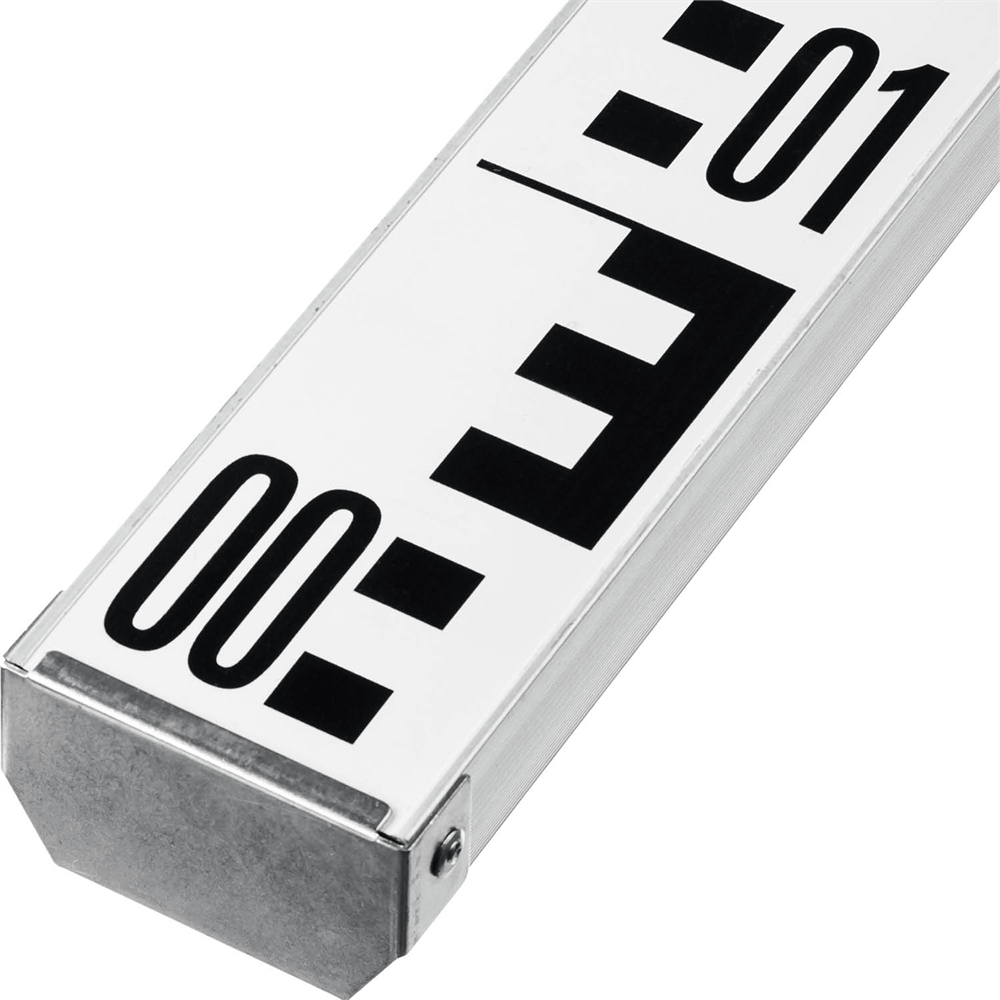 ЗУБР  РГ 3, геодезическая рейка (34948-3) 34948-3