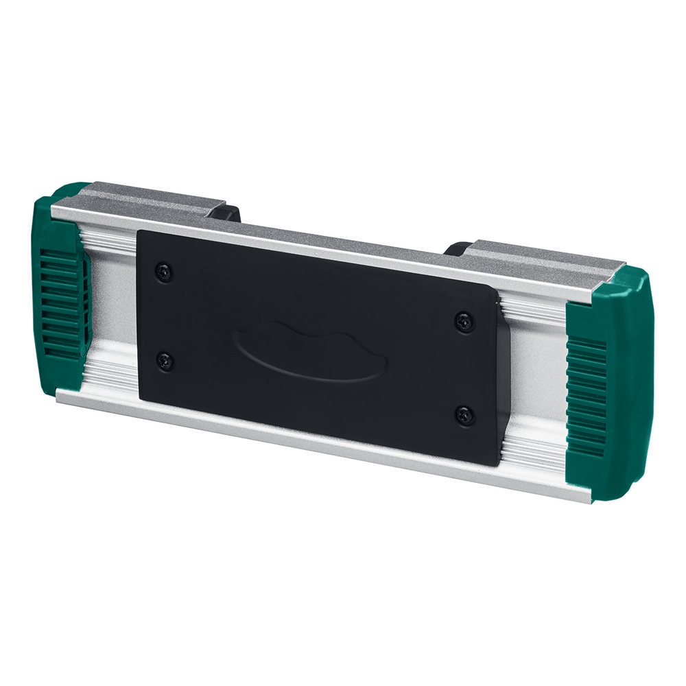 KRAFTOOL  EXTREM, 0 - 360°, точность 0.05°, HOLD, IP67, электронный уровень-уклономер (34686) 34686