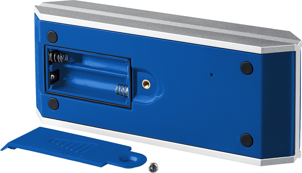 ЗУБР  МИНИ, 0 - 90°, ±0.05°, электронный уровень-уклономер, Профессионал (34745) 34745_z01