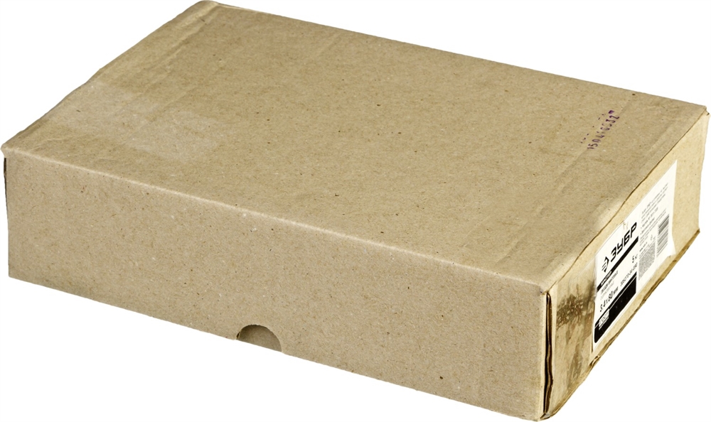 ЗУБР  80 x 3.4 мм, цинк, 5 кг, винтовые гвозди (305270-34-080) 305270-34-080