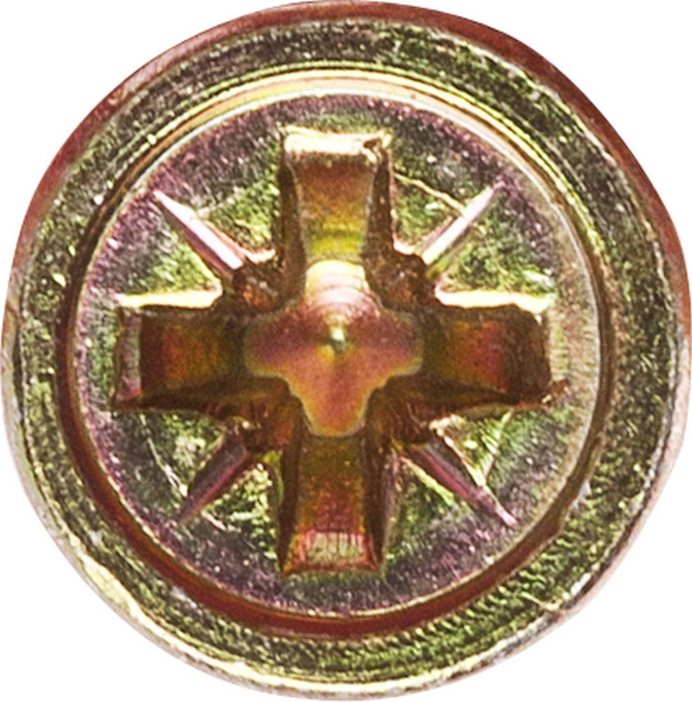 ЗУБР  8 х 60 мм, потайной бортик, 1050 шт, дюбель-гвоздь (4-301340-08-060) 4-301340-08-060