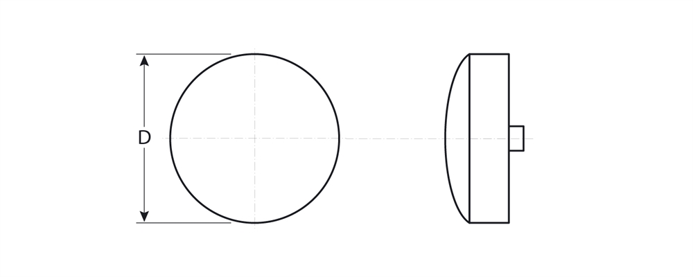 ЗУБР  цвет белый, 25 шт, заглушка под рамный дюбель (4-308136-3) 4-308136-3
