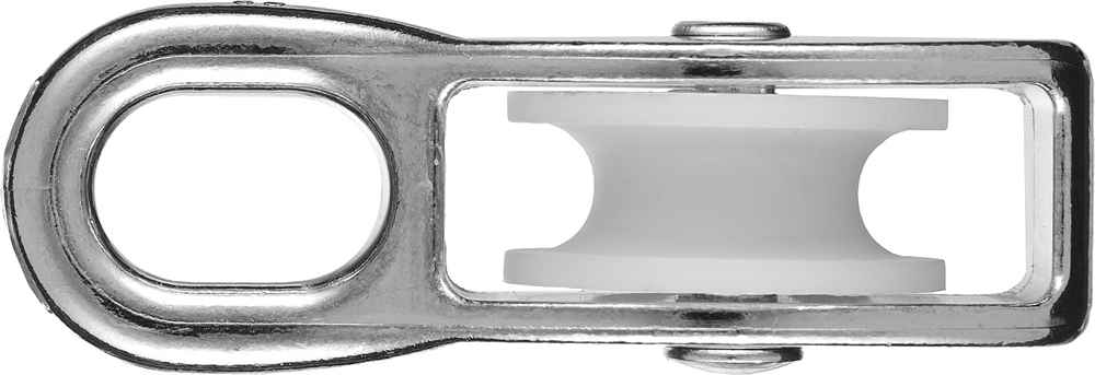 ЗУБР  7 x 25 мм, 1 шт, одинарный блок (304586-25) 304586-25