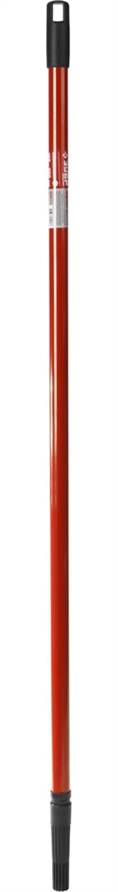 ЗУБР  100 - 200 см, стальная ручка, стержень-удлинитель телескопический для валиков (05695-2.0) 05695-2.0