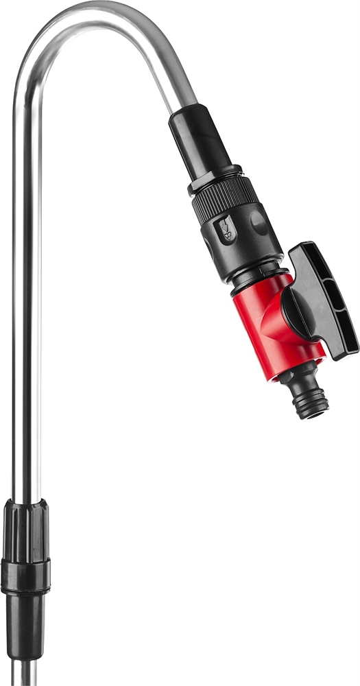 ЗУБР  300 Вт, дренажный насос для резервуаров (бочковой) (НПБ-300) НПБ-300