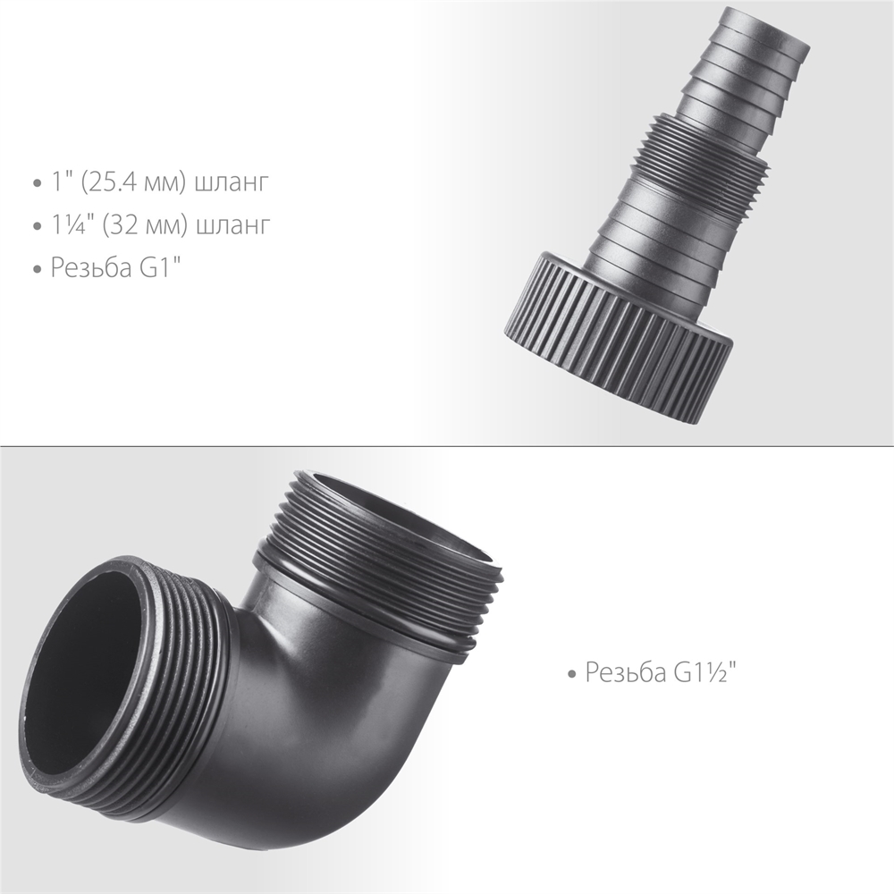 ЗУБР  750 Вт, дренажный насос для грязной воды (НПГ-М1-750) НПГ-М1-750