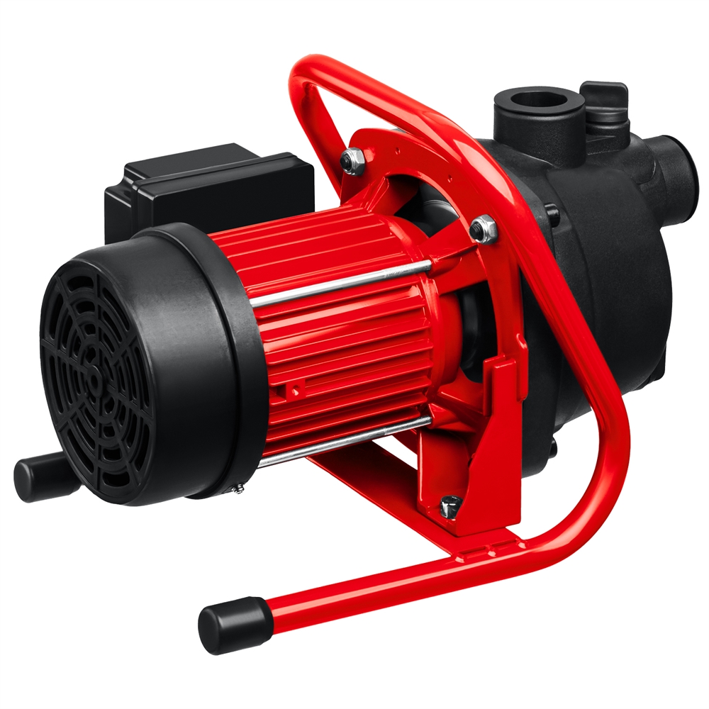 ЗУБР  600 Вт, поверхностный (садовый) центробежный насос (НПЦ-М1-600) НПЦ-М1-600