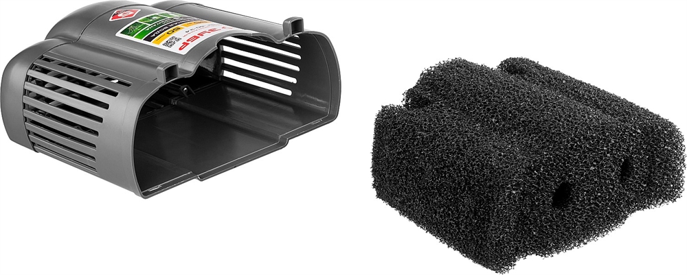 ЗУБР  50 Вт, фонтанный насос для грязной воды (ЗНФГ-33-2.5) ЗНФГ-33-2.5