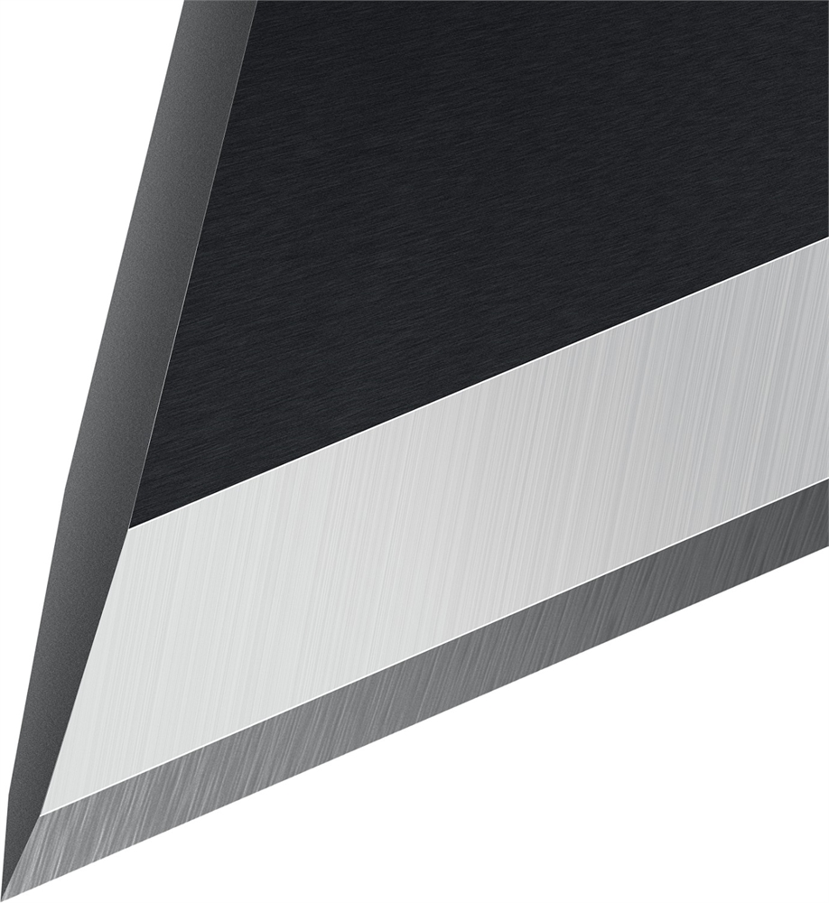 KRAFTOOL  18 мм, 10 шт, сегментированные лезвия (09602-18-S10) 09602-18-S10