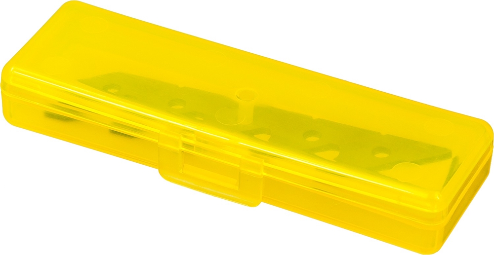 OLFA  5 мм, перовые лезвия для ножа OL-CMP-1 (OL-COB-1) OL-COB-1