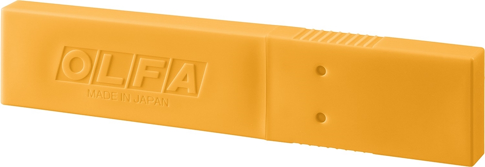 OLFA  25 х 126 х 0.7 мм, 5 шт, сегментированные лезвия (OL-HB-5B) OL-HB-5B