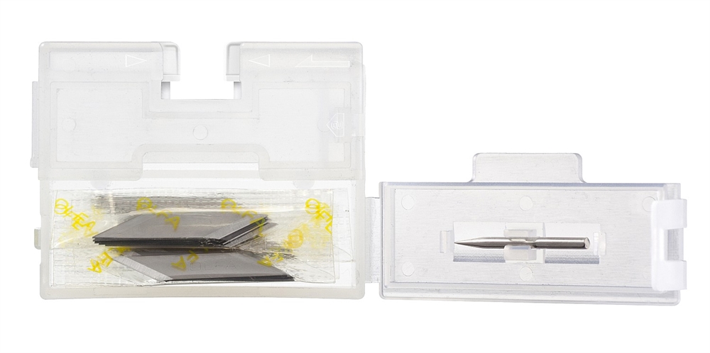 OLFA  4 мм, для ножа, специальные лезвия (OL-KB-5) OL-KB-5