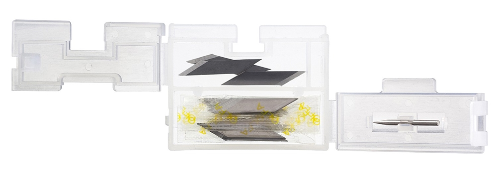 OLFA  4 мм, для ножа, специальные лезвия (OL-KB-5) OL-KB-5