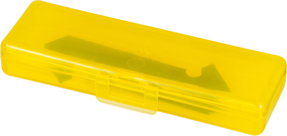 OLFA  13 мм, двухсторонние лезвия для резака (OL-PB-800) OL-PB-800