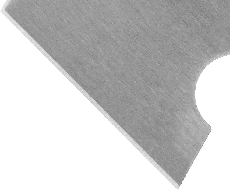 OLFA  13 мм, двухсторонние лезвия для резака (OL-PB-800) OL-PB-800