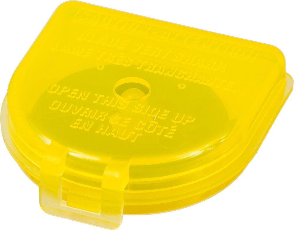 OLFA  28 мм, специальные круговые лезвия (OL-RB28-2) OL-RB28-2