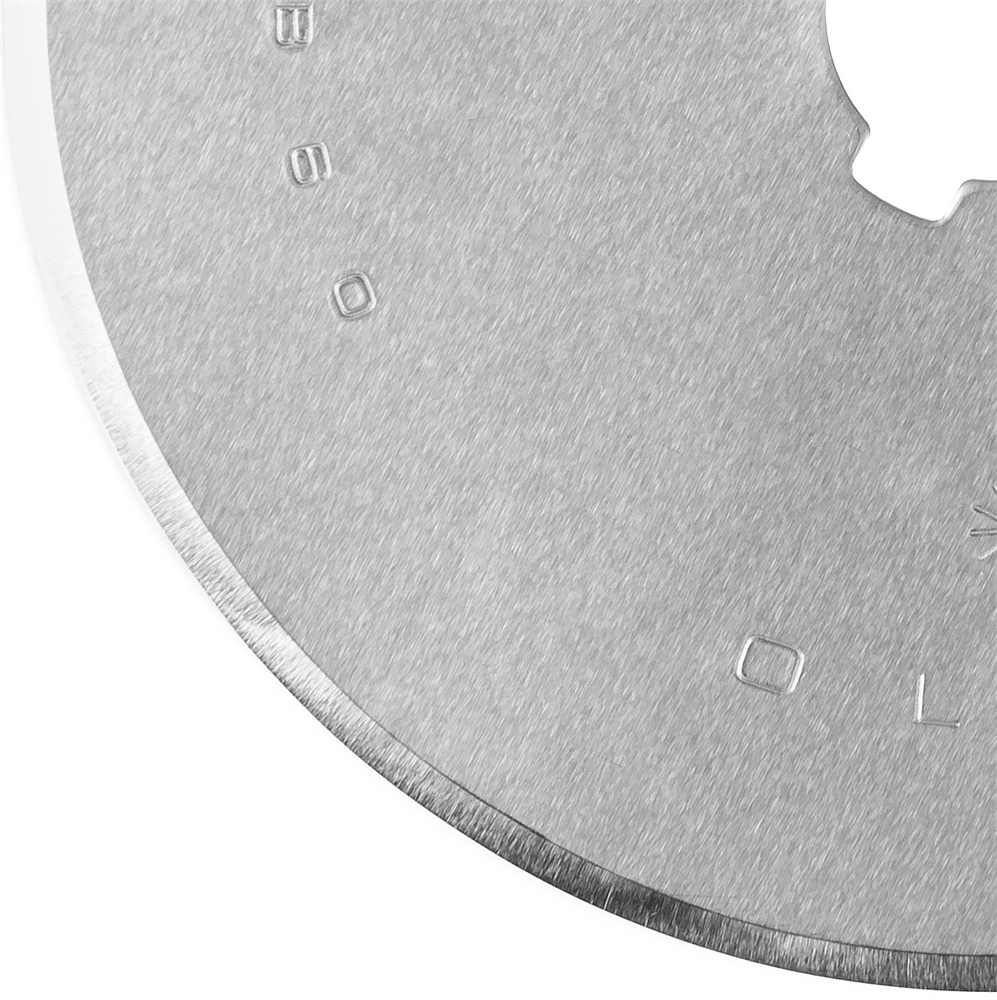 OLFA  60 мм, специальное круговое лезвие (OL-RB60-1) OL-RB60-1