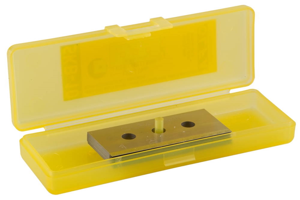 OLFA  17.8 мм, для ножа, специальное лезвие (OL-SKB-10/10B) OL-SKB-10/10B