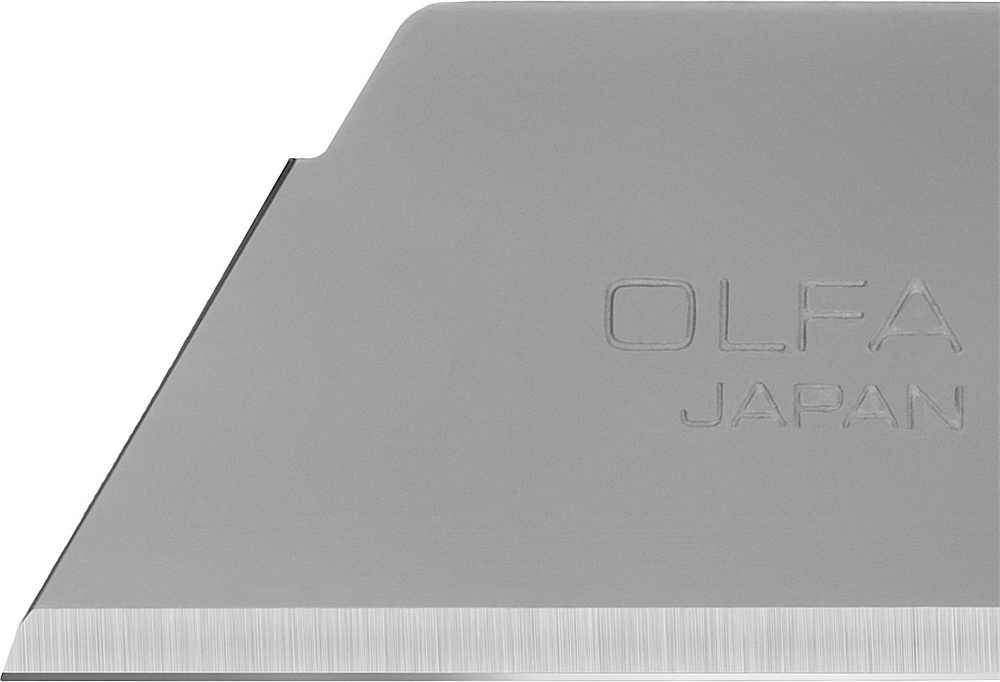 OLFA  17.5 мм, для ножа, специальное лезвие (OL-SKB-2/50B) OL-SKB-2/50B