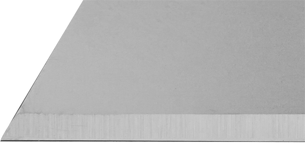 OLFA  SK-12, 10 шт, 17.5 мм, из нержавеющей стали, трапециевидное лезвие (OL-SKB-2S/10B) OL-SKB-2S/10B