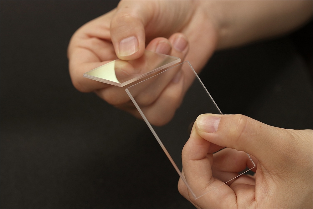 OLFA  с профильными лезвиями 6 мм, 4 шт, перовой нож (OL-AK-4) OL-AK-4