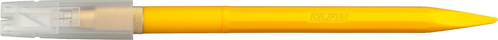 OLFA  Utility Models для точных работ 4 мм, перовой нож (OL-AK-5) OL-AK-5