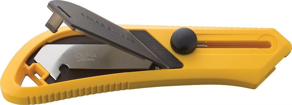 OLFA  13 мм, для пластика, усиленный резак (OL-PC-L) OL-PC-L