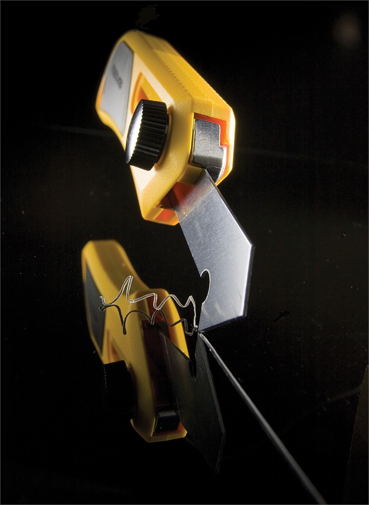 OLFA  13 мм, для пластика, усиленный резак (OL-PC-L) OL-PC-L