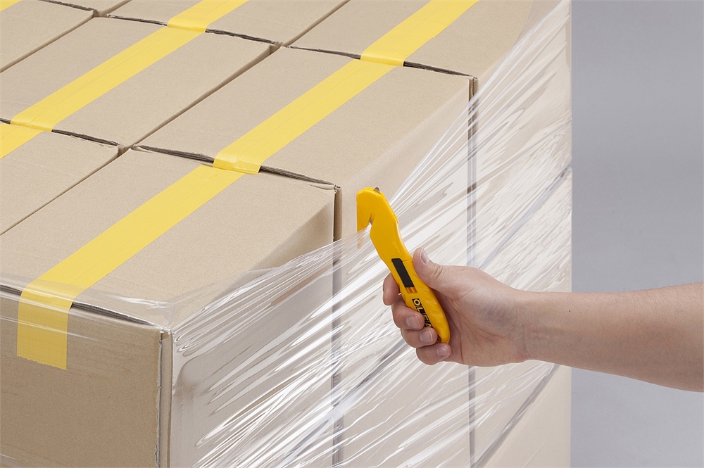 OLFA  17.8 мм, нож для хозяйственных работ (OL-SK-10) OL-SK-10