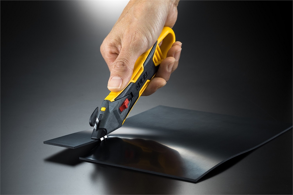 OLFA  для вскрытия коробок, безопасный нож (OL-SK-16) OL-SK-16