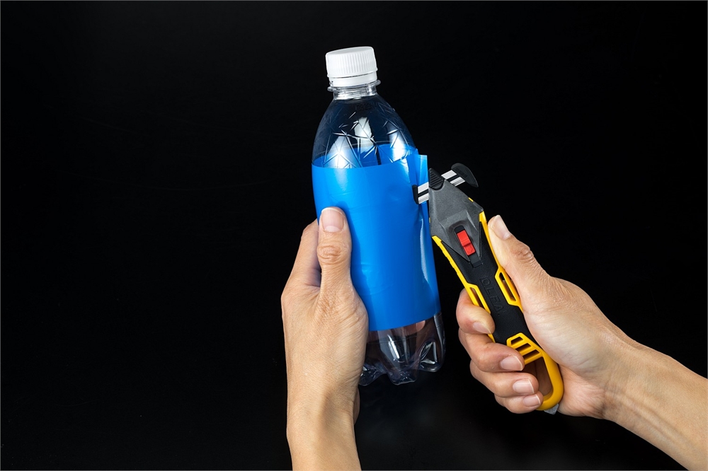 OLFA  для вскрытия коробок, безопасный нож (OL-SK-16) OL-SK-16