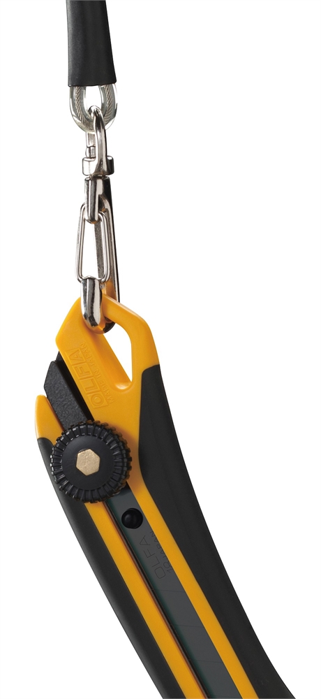 OLFA  18 мм, Трещоточный нож (OL-L-7) OL-L-7