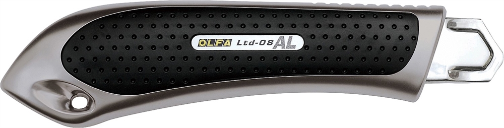 OLFA  18 мм, с сегментированным лезвием, нож (OL-LTD-AL-LFB) OL-LTD-AL-LFB