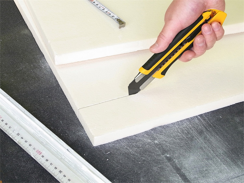 OLFA  25 мм, с сегментированным лезвием, нож (OL-XH-AL) OL-XH-AL