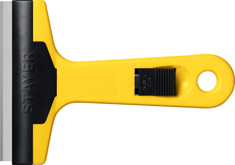 STAYER  100 мм, универсальный скребок (08515) 08515_z02