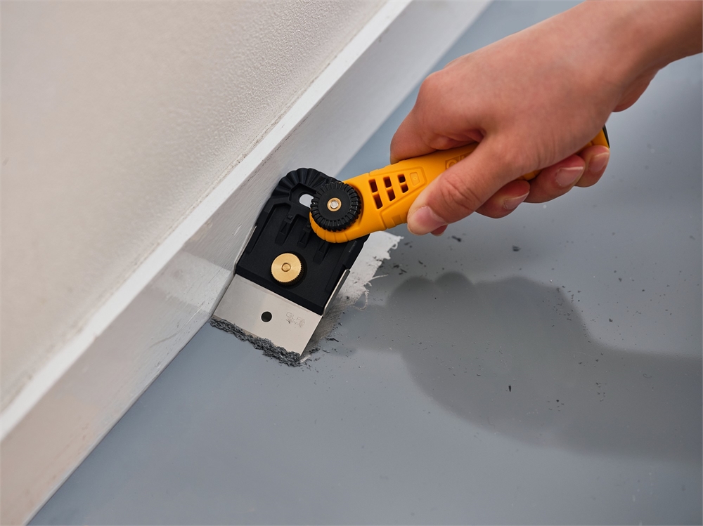 OLFA  Hobby Craft Models, для реза кожи, нож-скребок (OL-BTC-1/DX) OL-BTC-1/DX