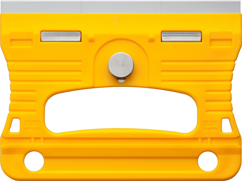 OLFA  120 мм, скребок (OL-GSR-1/3B) OL-GSR-1/3B