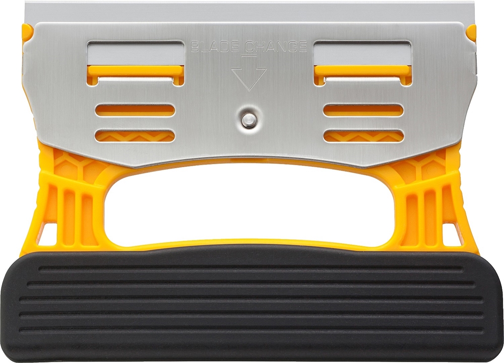 OLFA  120 мм, скребок (OL-GSR-1/3B) OL-GSR-1/3B