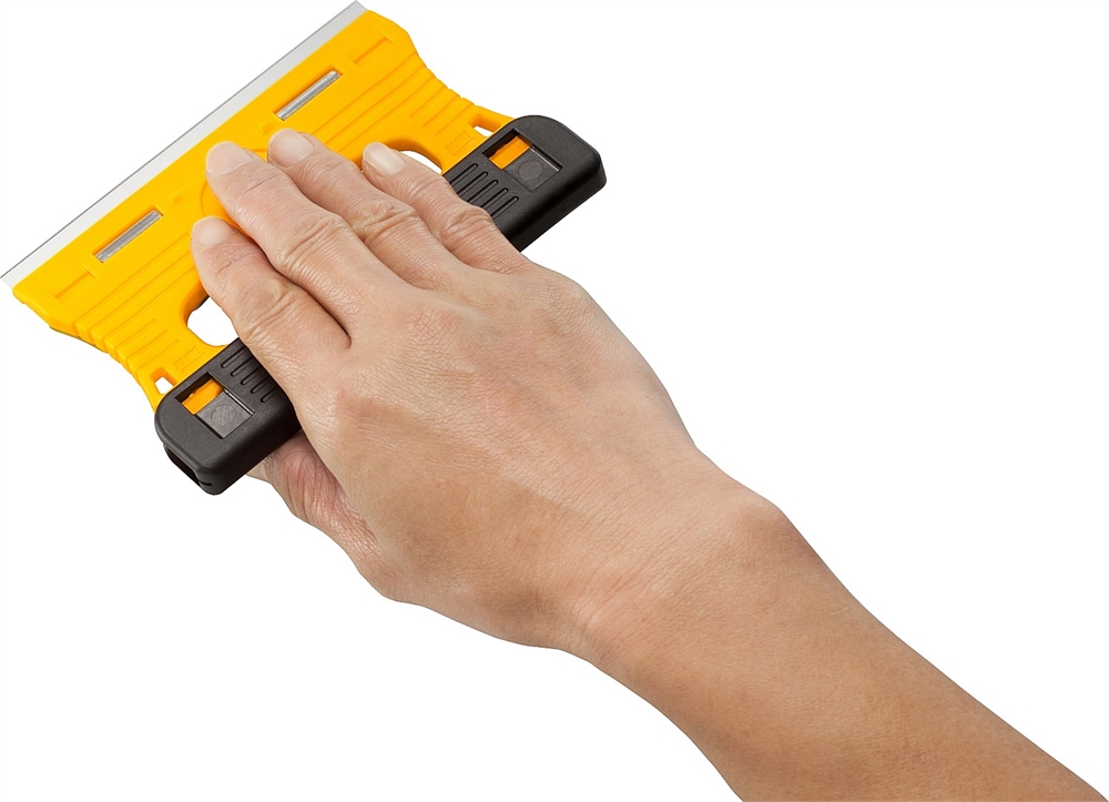 OLFA  120 мм, скребок (OL-GSR-1/3B) OL-GSR-1/3B