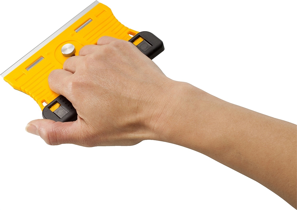 OLFA  120 мм, скребок (OL-GSR-1/3B) OL-GSR-1/3B