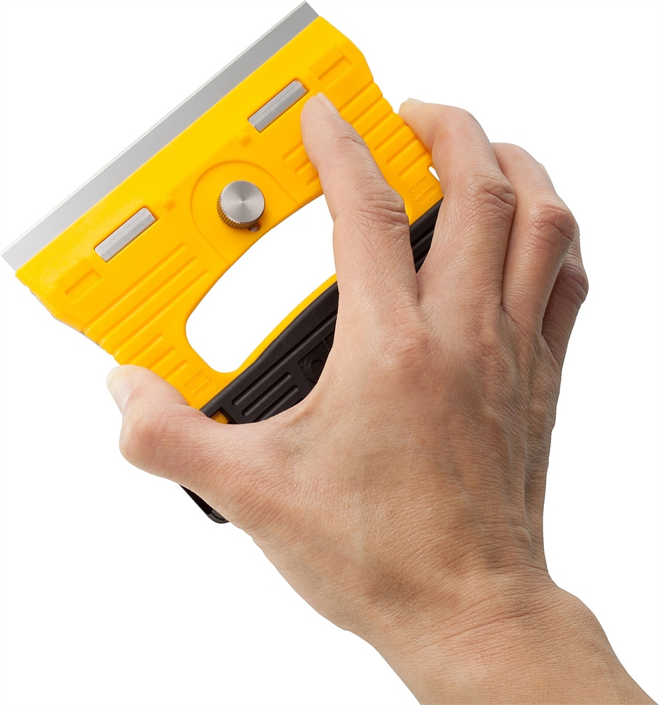 OLFA  120 мм, скребок (OL-GSR-1/3B) OL-GSR-1/3B